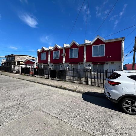 Departamentos Egana Apartment Puerto Montt Luaran gambar