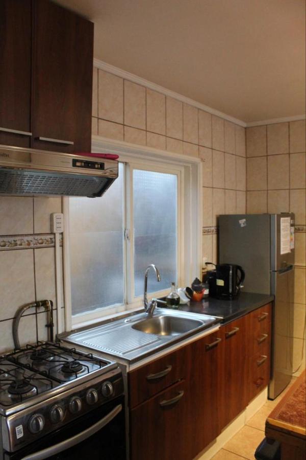 Departamentos Egana Apartment Puerto Montt Luaran gambar