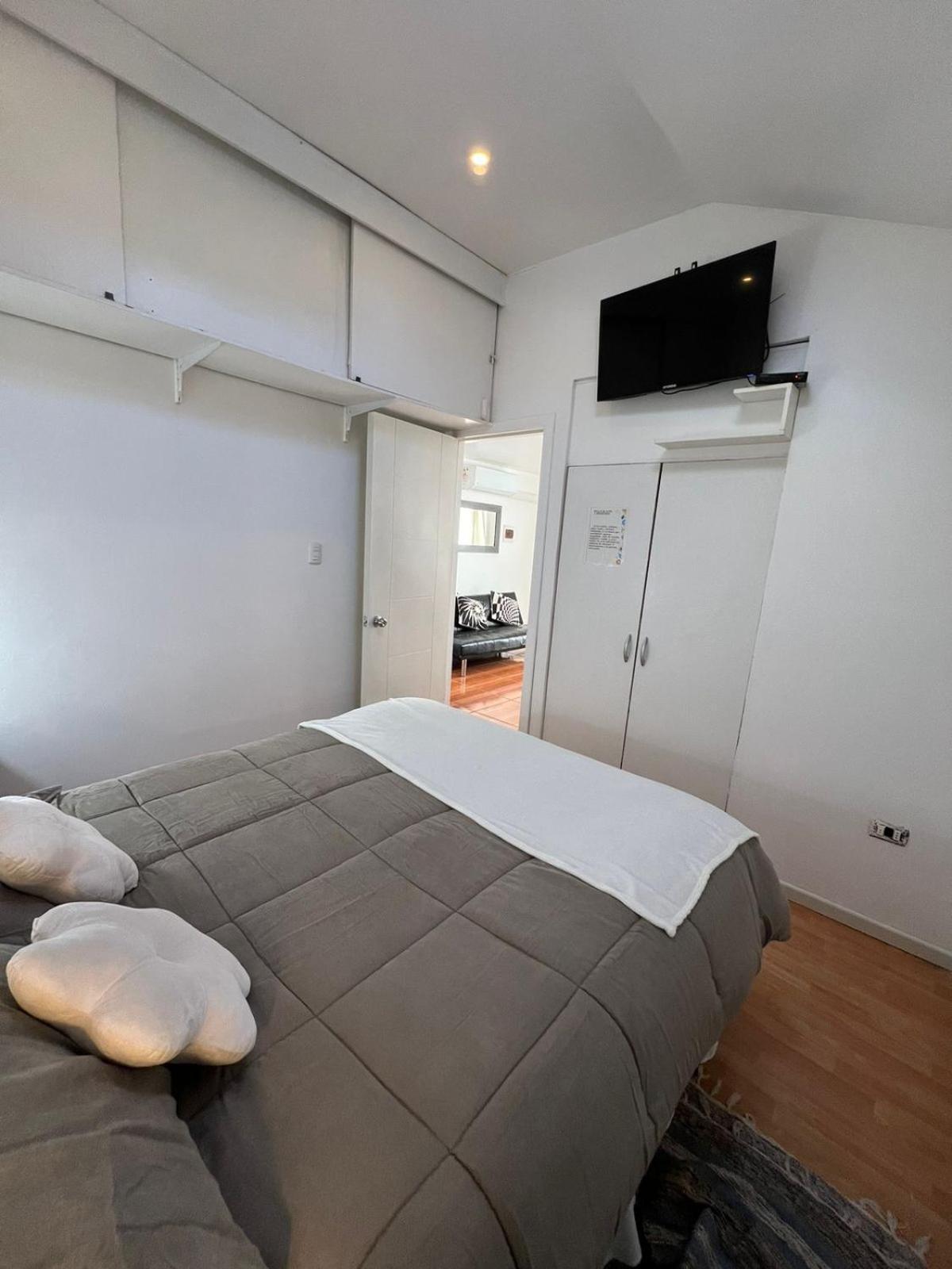 Departamentos Egana Apartment Puerto Montt Luaran gambar