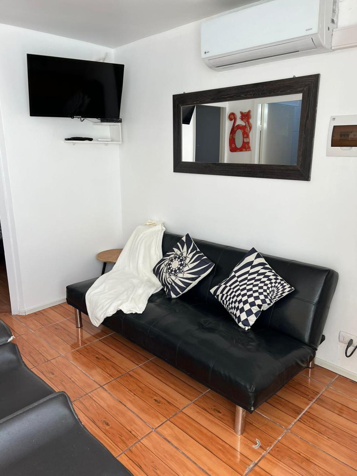Departamentos Egana Apartment Puerto Montt Luaran gambar