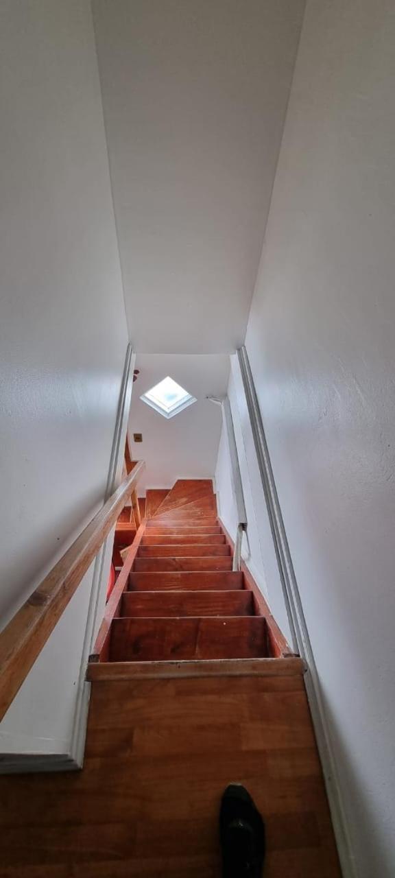 Departamentos Egana Apartment Puerto Montt Luaran gambar