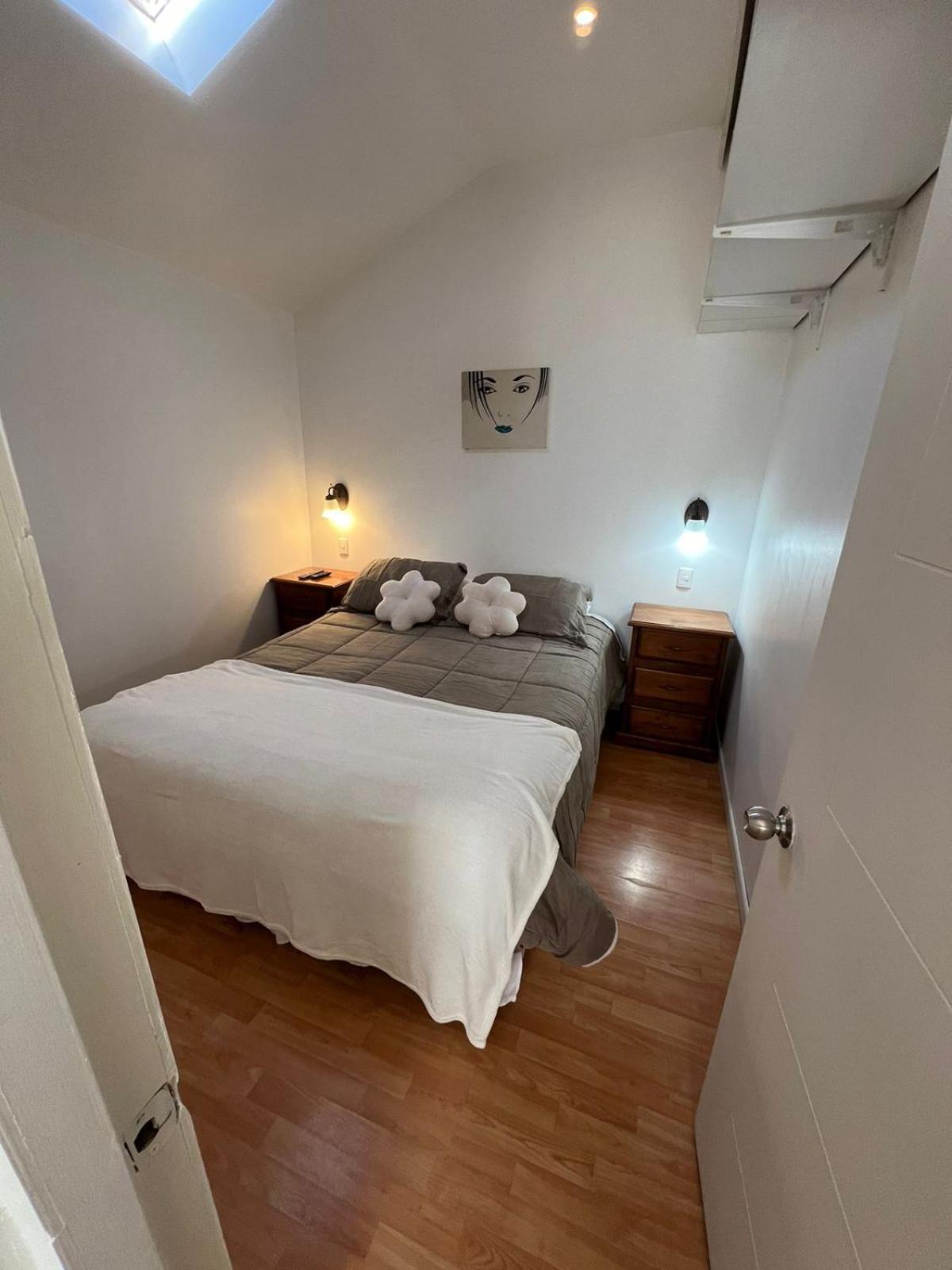 Departamentos Egana Apartment Puerto Montt Luaran gambar