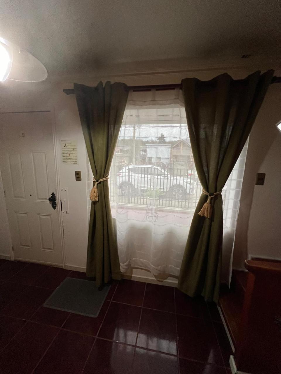 Departamentos Egana Apartment Puerto Montt Luaran gambar